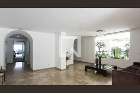 Foto 23 de apartamento à venda com 2 quartos, 70m² em Vila Nova Conceição, São Paulo