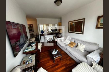Foto 01 de apartamento à venda com 2 quartos, 70m² em Vila Nova Conceição, São Paulo