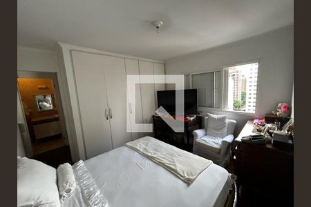 Foto 09 de apartamento à venda com 2 quartos, 70m² em Vila Nova Conceição, São Paulo