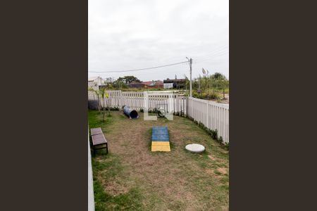 Apartamento para alugar com 41m², 2 quartos e 1 vagaEspaço pet