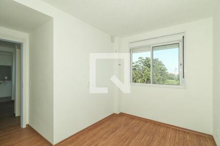 Quarto de apartamento para alugar com 2 quartos, 41m² em Sarandi, Porto Alegre