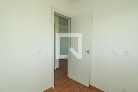 Quarto 2 de apartamento para alugar com 2 quartos, 41m² em Sarandi, Porto Alegre