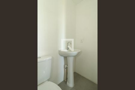 Apartamento para alugar com 41m², 2 quartos e 1 vagaBanheiro