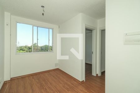 Sala de apartamento para alugar com 2 quartos, 41m² em Sarandi, Porto Alegre