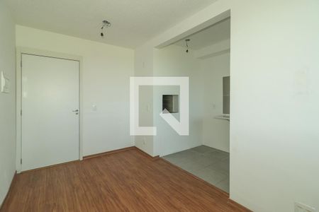 Sala de apartamento para alugar com 2 quartos, 41m² em Sarandi, Porto Alegre