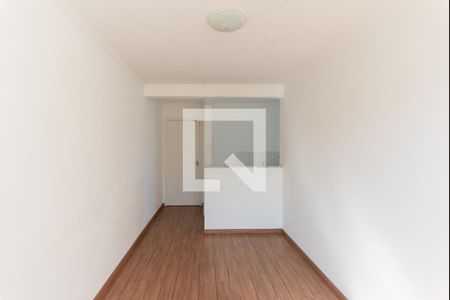 Sala de apartamento para alugar com 2 quartos, 43m² em Vila Carminha, Campinas