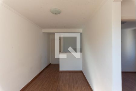 Sala de apartamento para alugar com 2 quartos, 43m² em Vila Carminha, Campinas