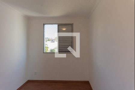 Quarto 1 de apartamento para alugar com 2 quartos, 43m² em Vila Carminha, Campinas