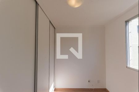 Quarto 2 de apartamento para alugar com 2 quartos, 43m² em Vila Carminha, Campinas