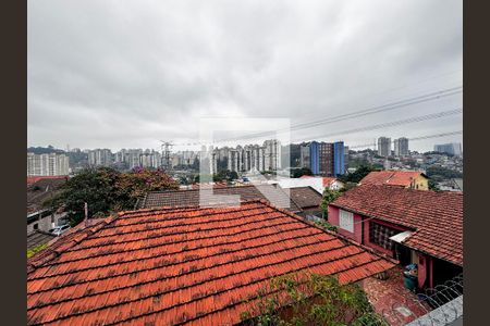 Vista Suíte de apartamento à venda com 1 quarto, 25m² em Jardim Monte Azul, São Paulo