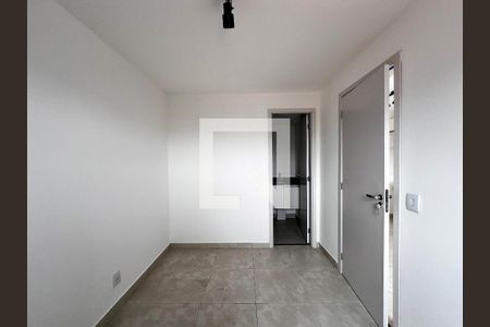 Suíte de apartamento à venda com 1 quarto, 25m² em Jardim Monte Azul, São Paulo