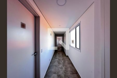 Apartamento à venda com 25m², 1 quarto e sem vagaHall Apartamento