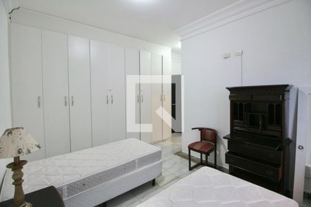 Casa de condomínio para alugar com 350m², 4 quartos e 4 vagasQuarto Suíte 3