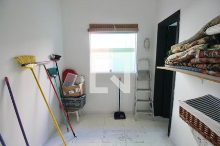 Casa de condomínio para alugar com 350m², 4 quartos e 4 vagasQuarto de Serviço