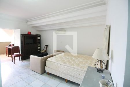 Casa de condomínio para alugar com 350m², 4 quartos e 4 vagasQuarto Suíte 4 