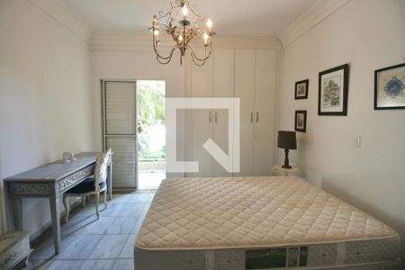 Casa de condomínio para alugar com 350m², 4 quartos e 4 vagasQuarto Suíte 2