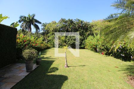 Casa de condomínio para alugar com 350m², 4 quartos e 4 vagasJardim