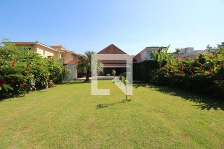 Casa de condomínio para alugar com 350m², 4 quartos e 4 vagasJardim