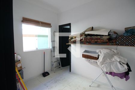 Casa de condomínio para alugar com 350m², 4 quartos e 4 vagasQuarto de Serviço