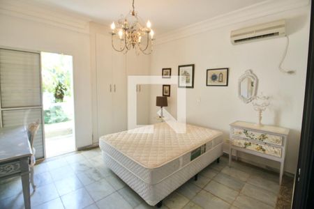 Casa de condomínio para alugar com 350m², 4 quartos e 4 vagasQuarto Suíte 2