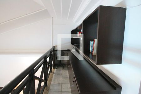 Casa de condomínio para alugar com 350m², 4 quartos e 4 vagasQuarto Suíte 4 