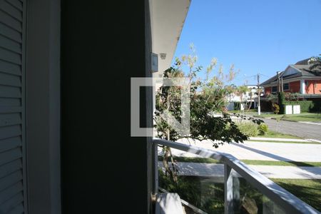 Casa de condomínio para alugar com 350m², 4 quartos e 4 vagasVaranda