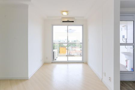 Apartamento à venda com 2 quartos, 57m² em Vila Gomes, São Paulo