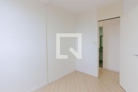 Quarto  de apartamento à venda com 2 quartos, 57m² em Vila Gomes, São Paulo