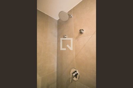 Studio à venda com 23m², 1 quarto e sem vagaBanheiro