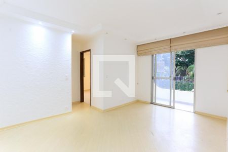 Sala de apartamento para alugar com 2 quartos, 60m² em Jaguaré, São Paulo