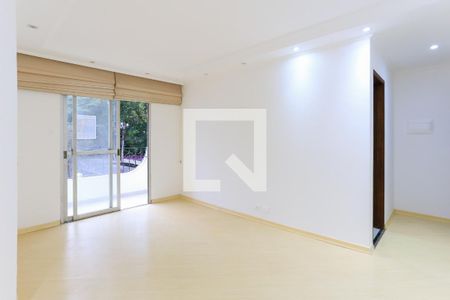 Sala de apartamento para alugar com 2 quartos, 60m² em Jaguaré, São Paulo