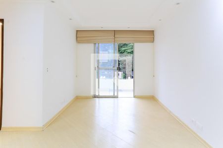 Sala de apartamento para alugar com 2 quartos, 60m² em Jaguaré, São Paulo