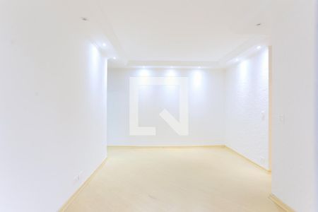 Sala de apartamento para alugar com 2 quartos, 60m² em Jaguaré, São Paulo