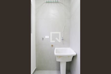 Apartamento para alugar com 60m², 2 quartos e 1 vaga Apartamento para alugar com 60m², 2 quartos e 1 vagaLavanderia