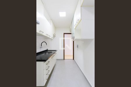 Apartamento para alugar com 60m², 2 quartos e 1 vaga Apartamento para alugar com 60m², 2 quartos e 1 vagaCozinha