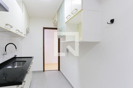 Apartamento para alugar com 60m², 2 quartos e 1 vaga Apartamento para alugar com 60m², 2 quartos e 1 vagaCozinha