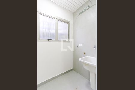 Apartamento para alugar com 60m², 2 quartos e 1 vaga Apartamento para alugar com 60m², 2 quartos e 1 vagaLavanderia