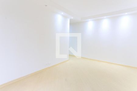 Sala de apartamento para alugar com 2 quartos, 60m² em Jaguaré, São Paulo
