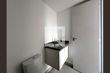 Apartamento à venda com 24m², 1 quarto e sem vagaBanheiro Suíte
