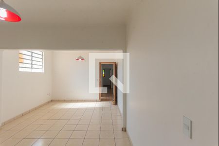 Sala de Jantar de casa à venda com 3 quartos, 180m² em Jardim García, Campinas