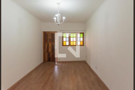 Sala de casa à venda com 3 quartos, 180m² em Jardim García, Campinas