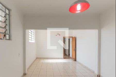 Sala de Jantar de casa à venda com 3 quartos, 180m² em Jardim García, Campinas