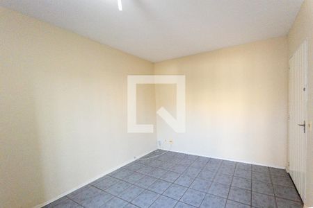 Sala de apartamento para alugar com 2 quartos, 57m² em Jardim Pacaembu, Valinhos