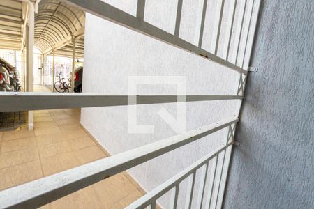 Sala de apartamento para alugar com 2 quartos, 57m² em Jardim Pacaembu, Valinhos