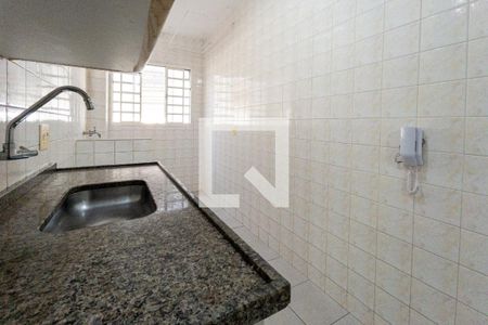Apartamento para alugar com 57m², 2 quartos e 1 vaga Apartamento para alugar com 57m², 2 quartos e 1 vagaCozinha