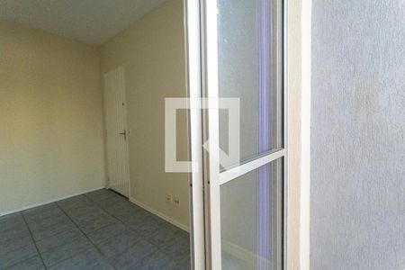 Sala de apartamento para alugar com 2 quartos, 57m² em Chácaras Alpina, Valinhos