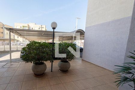 Apartamento para alugar com 57m², 2 quartos e 1 vaga Apartamento para alugar com 57m², 2 quartos e 1 vagaÁrea comum