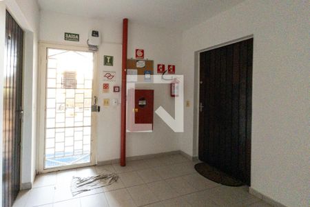 Apartamento para alugar com 57m², 2 quartos e 1 vaga Apartamento para alugar com 57m², 2 quartos e 1 vagaÁrea comum