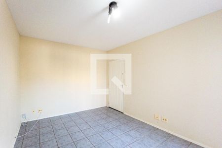 Sala de apartamento para alugar com 2 quartos, 57m² em Jardim Pacaembu, Valinhos