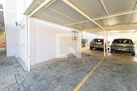 Apartamento para alugar com 57m², 2 quartos e 1 vaga Apartamento para alugar com 57m², 2 quartos e 1 vagaÁrea comum